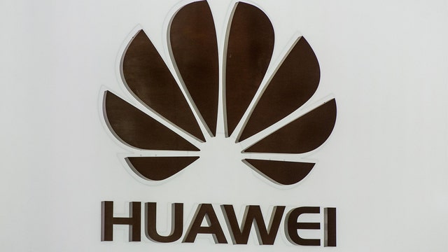 US charges Chinese tech giant Huawei, top executive with bank fraud