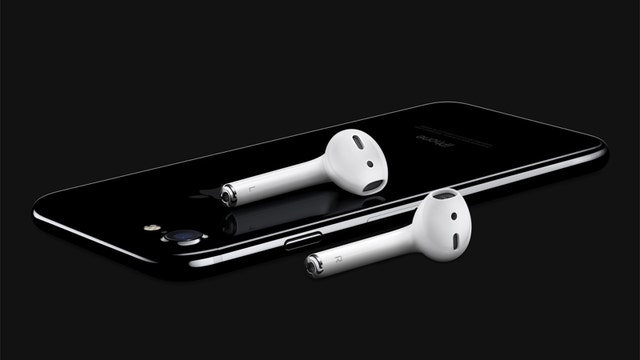 Apple is betting big on a wireless world