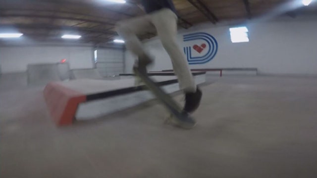 Lone Star Adventure: 4DWN Project