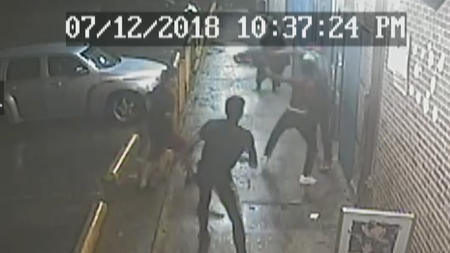 Trackdown: Mom turns suspect in for Ricky Allen's death