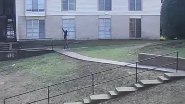 Trackdown: Help find Nequacia Jacobs' killer