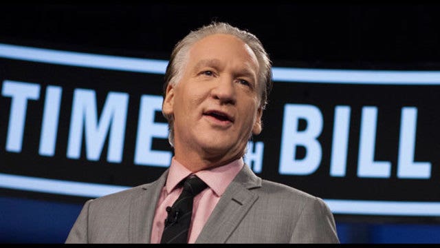 Bill Maher challenges conventions with 'Real Time' specials