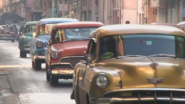 Trump administration tightens travel rules to Cuba