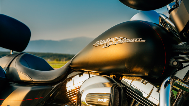 Harley-Davidson recalls bikes; oil line can detach and cause crash