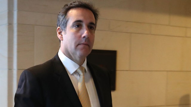 Trump furious after FBI seizes documents from his lawyer