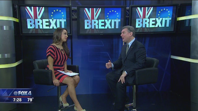 'Brexit' and your finances