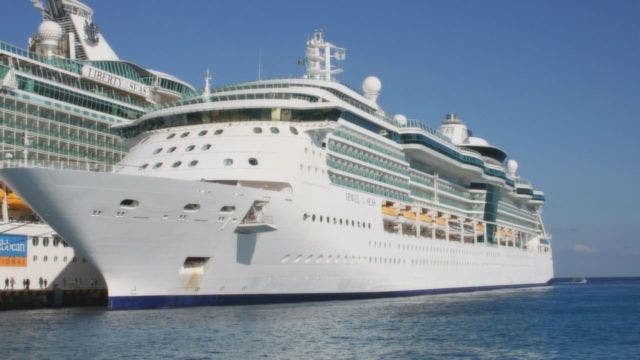 Get paid $136,000 to travel the world as a 'Shore Explorer' for Royal Caribbean