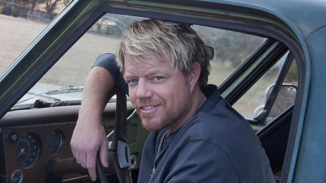 Country star Pat Green reveals "heartbreaking loss" after Central Texas floods