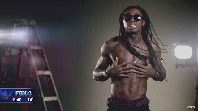 TMZ: Lil' Wayne, Taylor Swift & Conor McGregor