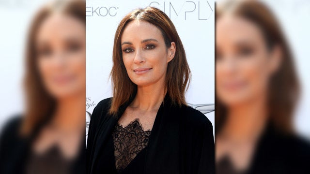 'E! News' host Catt Sadler leaves NBC citing massive pay gap between her and co-host Jason Kennedy