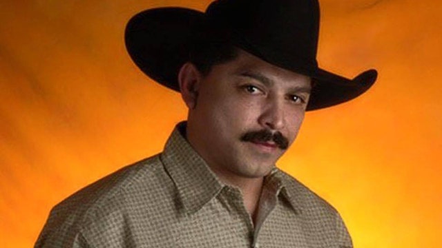 Grammy-winning Tejano star Emilio Navaira, 53, dies in Texas