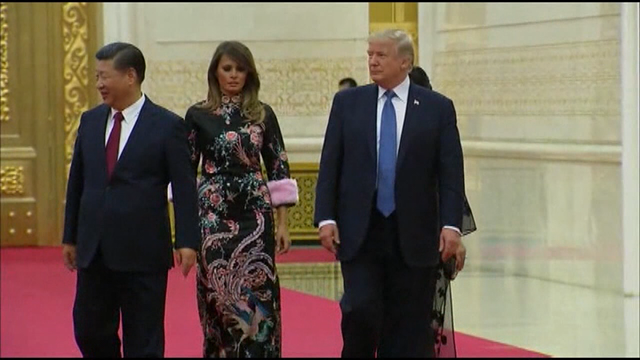 Experts worry Trump's tariffs could slow down Texas economy