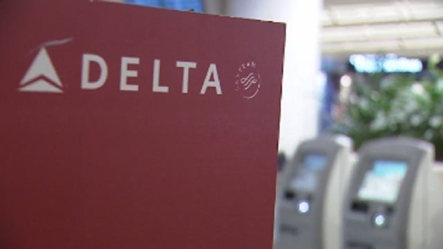 Mid-air meltdown on Delta flight leads to arrests