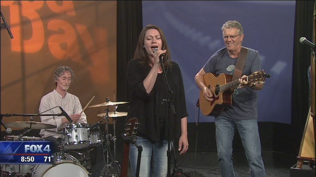 Musical Guest: Selkie Girls