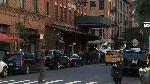 Florida mail facility focus of mail bomb plot