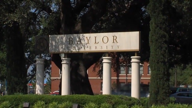 Big 12 adopts verification of Baylor Title IX reforms