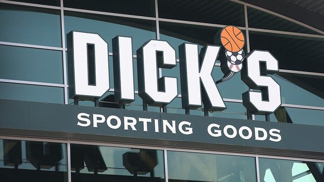20-year-old sues Dick's, Walmart over new gun policies