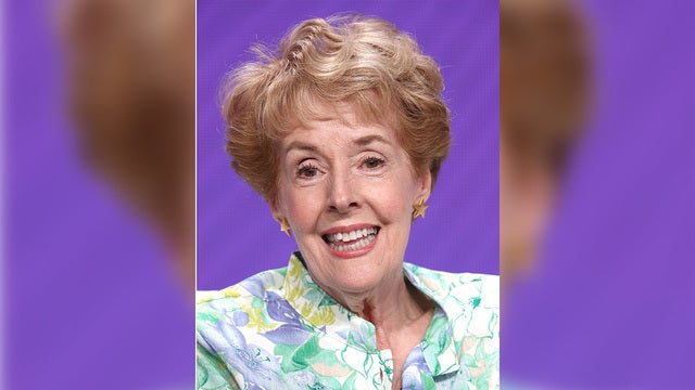 'Mary Tyler Moore Show' actress Georgia Engel dies at 70