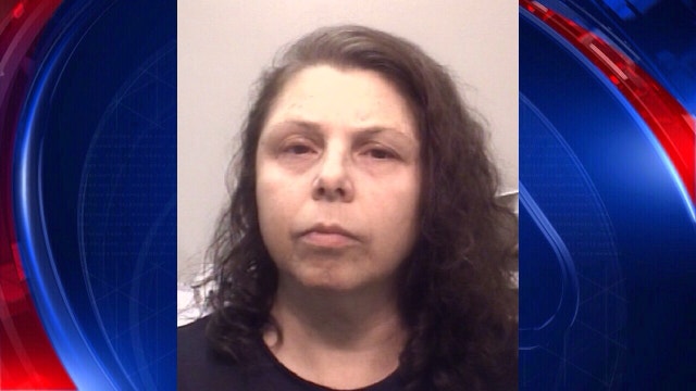 Police: Mother Arrested for Using Brillo Pad to Clean Son's Face