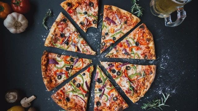 National Pizza Day 2018 deals and freebies