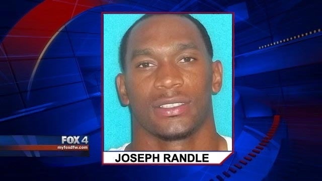 Cowboys RB Randle gets 6 months of probation for mall theft
