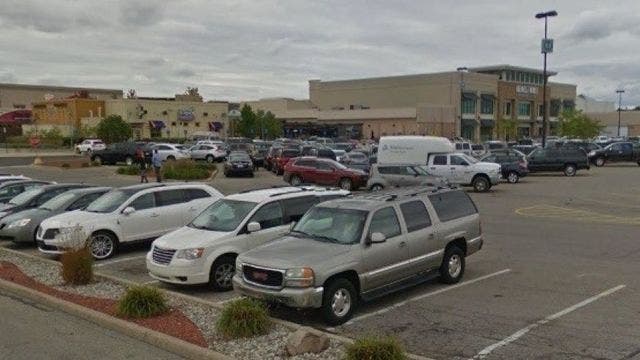 Woman kicked out of mall over her 'slutty' outfit