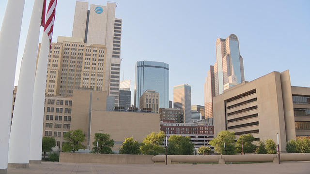 Federal judge blocks the enforcement of Dallas's sick leave ordinance