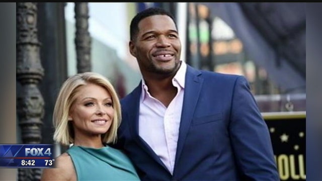 TMZ: Prince and Kelly & Michael