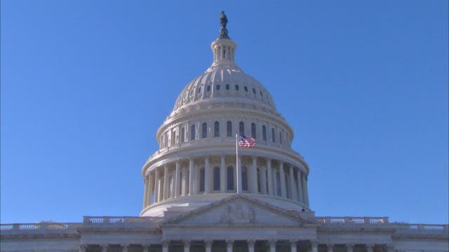 No shutdown end in sight; Trump says 'never ever back down'