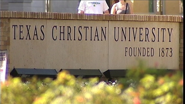 TCU police issue safety alert after 2 sexual assaults reported in dorms