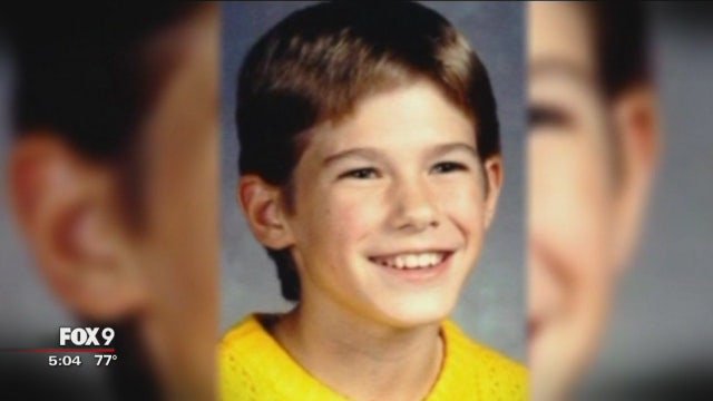 Man confesses to abducting, killing Jacob Wetterling 27 years ago
