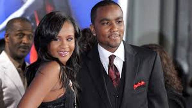 TMZ: Documents in Lawsuit Against Nick Gordon Surface