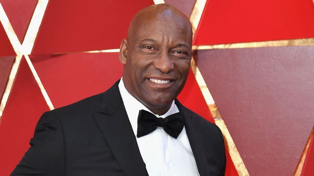 Director John Singleton dies after being 'taken off life support,' family says