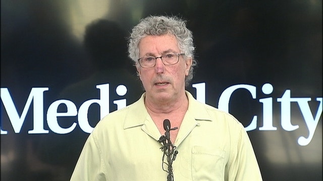 New 'Everest' movie based on real life incident involving Dallas doctor