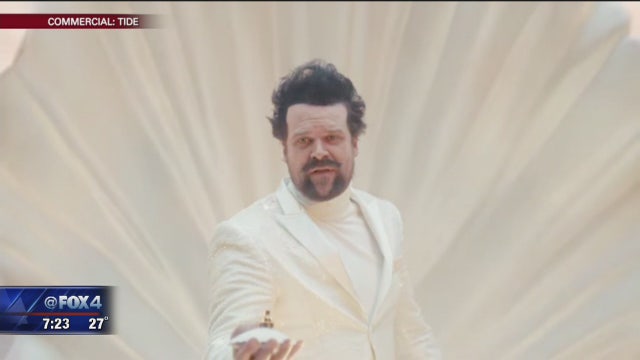 Humor, social messages proliferate at a tame Super Bowl