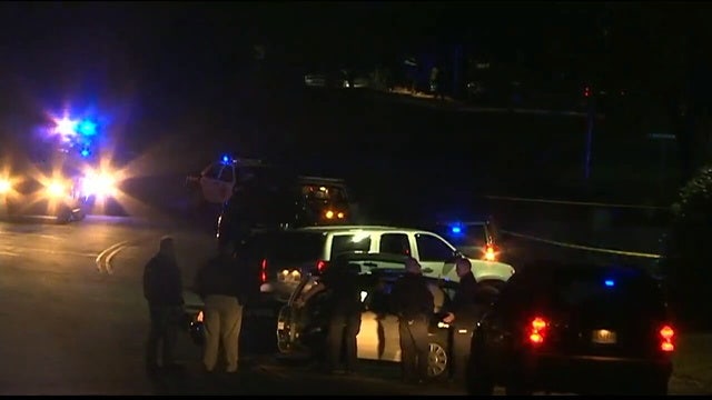 SC college on lockdown after shooting