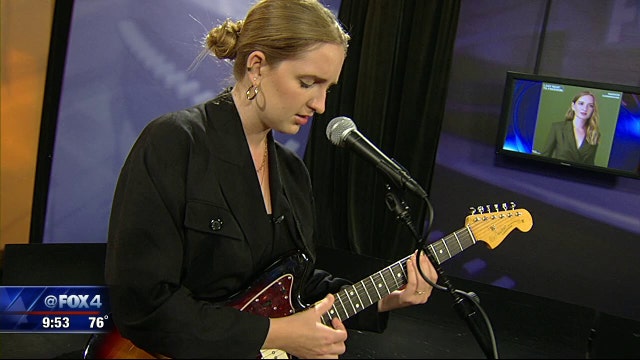 Musical Guest: Madison Cunningham