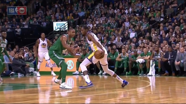 Kevin Durant to sign with Brooklyn Nets