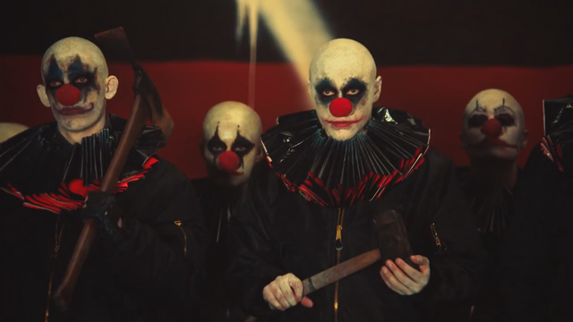 Clown community feels 'It' film puts them in negative light