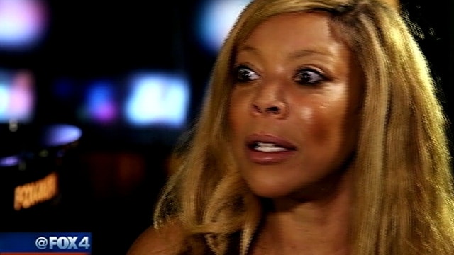 Lauren Przybyl interviews Wendy Williams