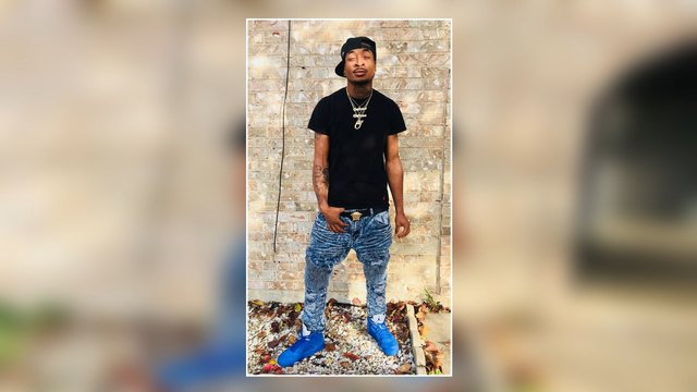 Family of O'Shae Terry files $1M lawsuit against Arlington, fired officer for his death