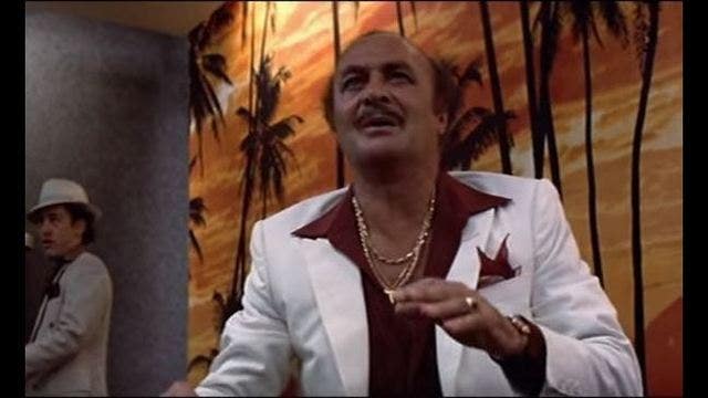 'Scarface' actor Robert Loggia dies at 85: Report
