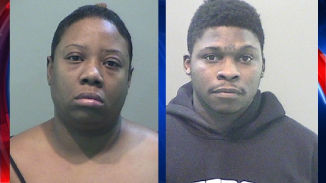 Prosecutor: Detroit duo stabs & assaults man over chili stirring
