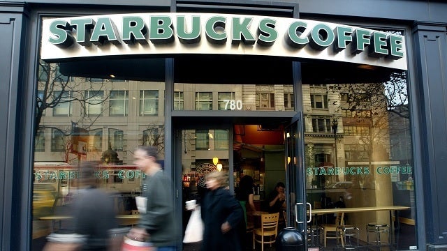 Starbucks opens bathrooms to all visitors after controversy