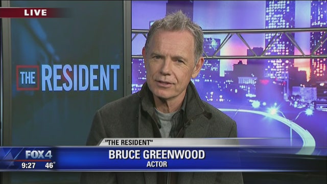 'The Resident' returns for second season on FOX