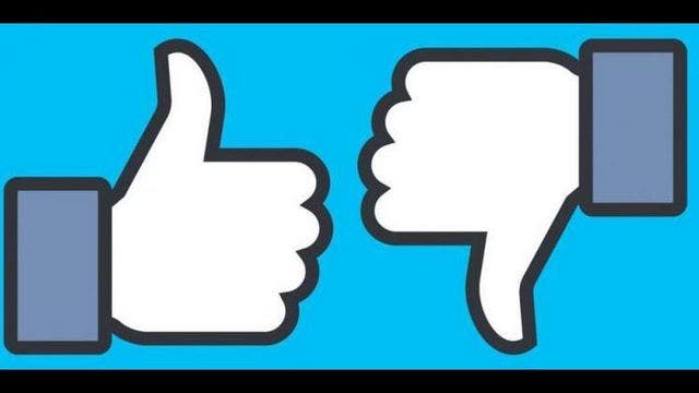 WARNING: Don't Fall for This New Facebook Scam