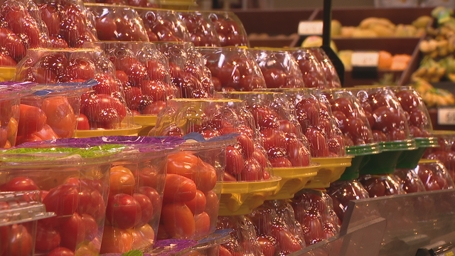 Price of tomatoes could skyrocket with looming end of U.S., Mexico trade agreement