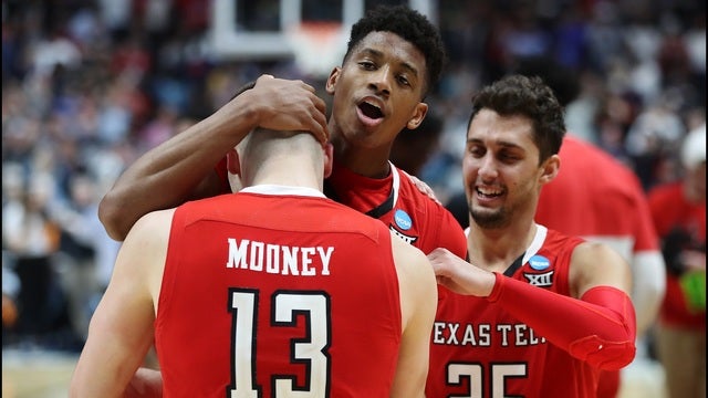 Culver, Mooney take different paths to Tech and Final Four