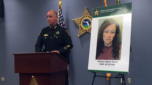 Sheriff: 6-year-old beat infant sister to death