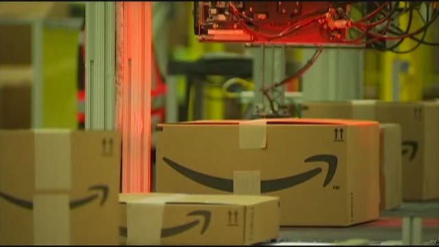 Amazon dropping $25 minimum for free shipping for holidays
